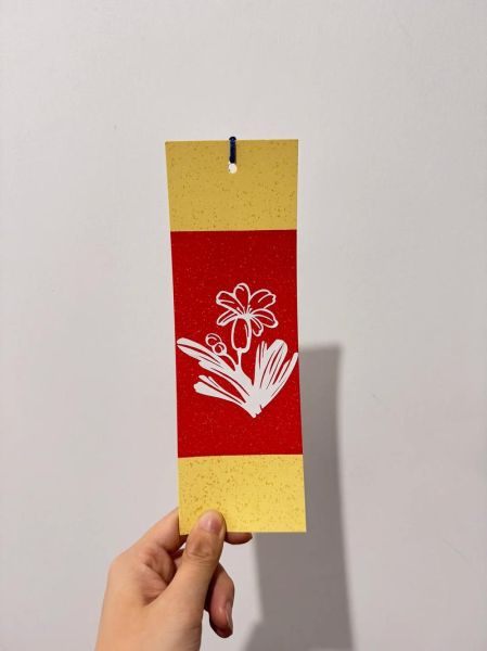 非物质文化遗产书签（自己动手做非遗书签新手教程）-第2张图片-八三百科