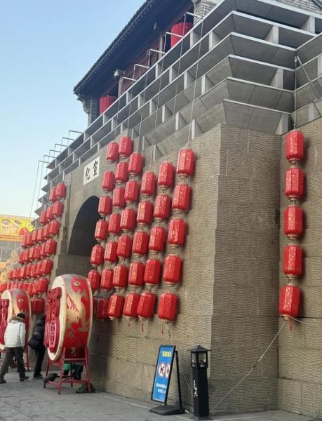 国家级非物质文化遗产城（国家级非遗文化之城有哪些值得逛）-第1张图片-八三百科