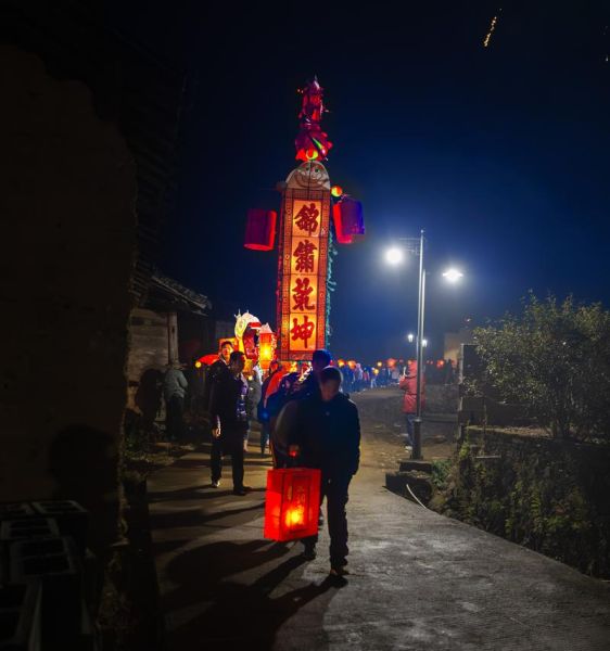 宁化非物质文化遗产图片（宁化非遗图片有哪些好看的代表作）-第1张图片-八三百科