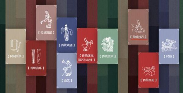 舞蹈非物质文化遗产（舞蹈非遗申报流程）-第1张图片-八三百科