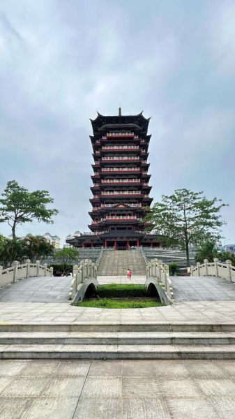 钦州非物质文化遗产文化（钦州非遗文化必去的几个打卡点）-第1张图片-八三百科