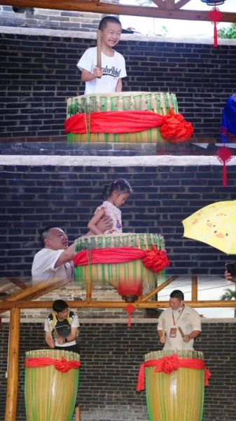 钦州非物质文化遗产文化（钦州非遗文化必去的几个打卡点）-第3张图片-八三百科