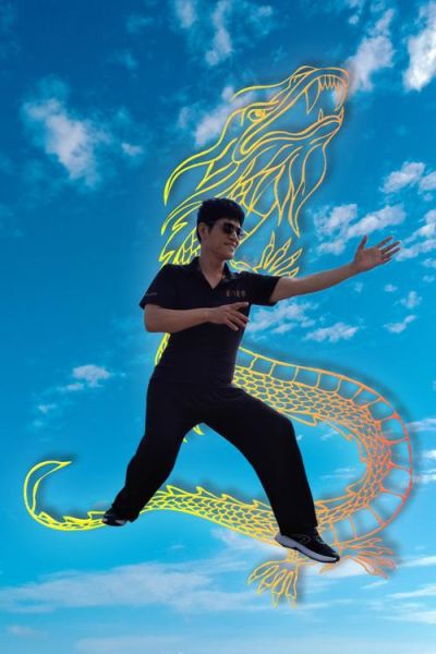 非遗物质文化遗产唐手（唐手是什么传统武术）-第1张图片-八三百科