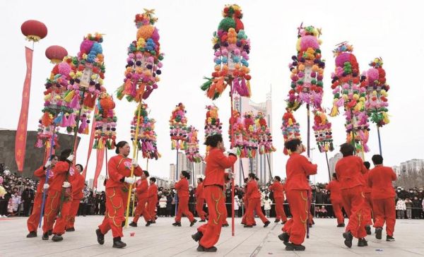 鹿泉非物质文化遗产（鹿泉非遗有哪些好玩项目？）-第3张图片-八三百科