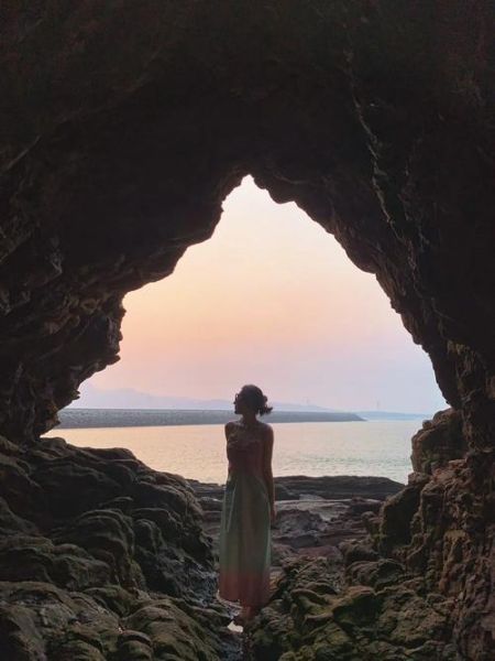 澳角村非物质文化遗产（澳角村渔家非遗一日游怎么玩）-第2张图片-八三百科