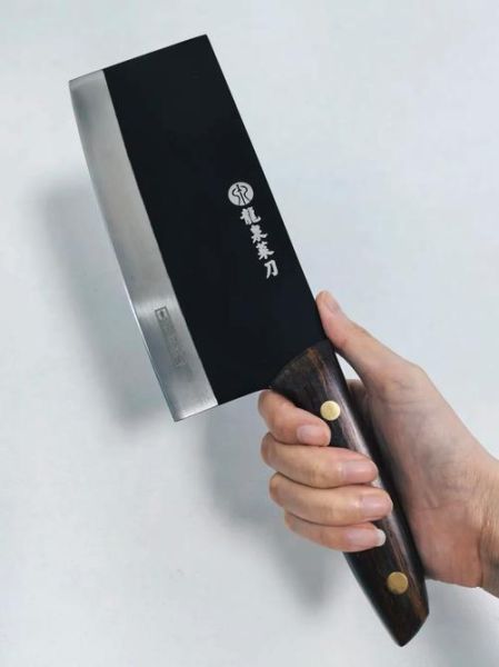 菜刀 非物质文化遗产（菜刀非遗技艺有哪些门派）-第3张图片-八三百科