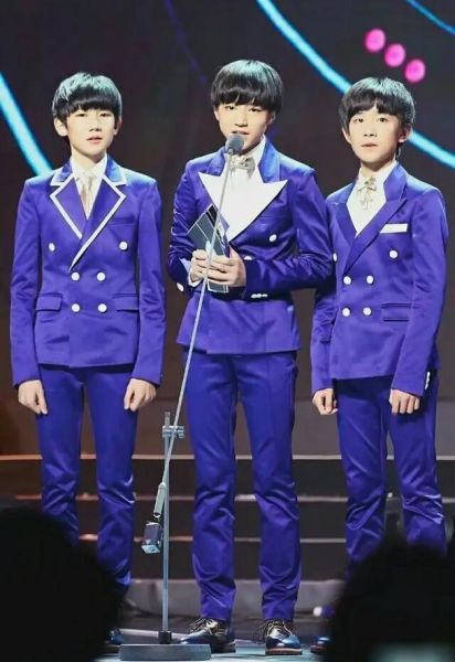 tfboys 非物质文化遗产（TFboys与非遗文化的关系是什么）-第3张图片-八三百科