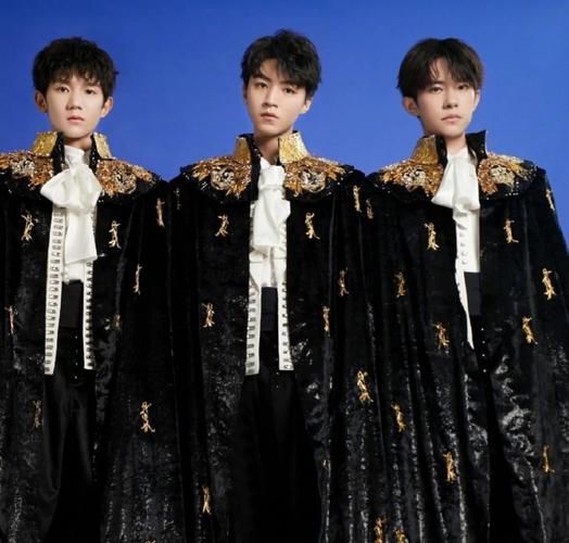 tfboys 非物质文化遗产（TFboys与非遗文化的关系是什么）-第1张图片-八三百科