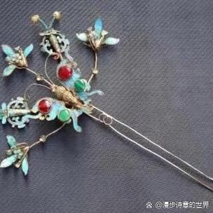 步摇的非物质文化遗产（步摇是非遗吗？）-第2张图片-八三百科