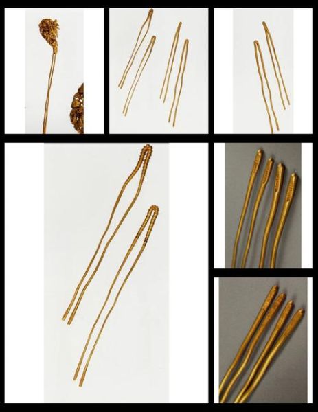 步摇的非物质文化遗产（步摇是非遗吗？）-第1张图片-八三百科