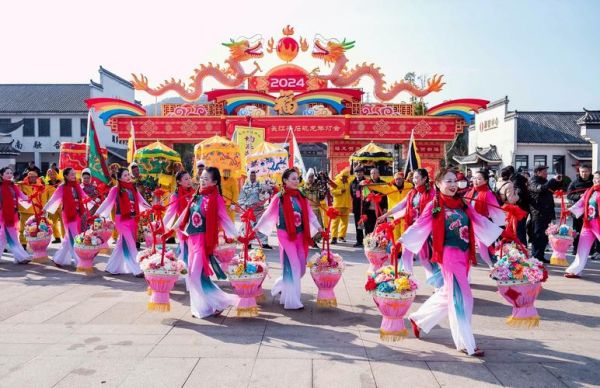 踩踏非物质文化遗产（为什么踩踏非遗活动屡禁不止）-第3张图片-八三百科