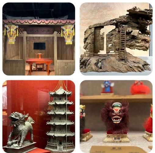 泉州世界非物质文化遗产（泉州被列入世界非物质文化遗产的具体项目有哪些）-第3张图片-八三百科