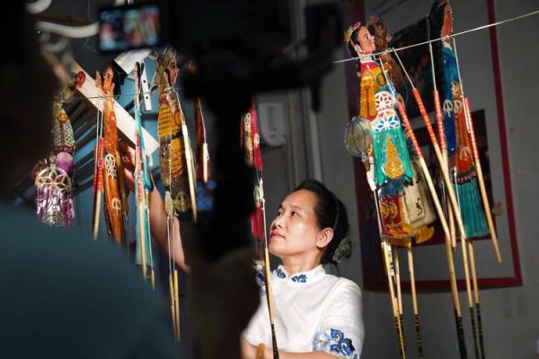 非物质文化遗产吆喝（北京胡同吆喝大全新手怎么学）-第1张图片-八三百科