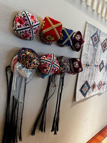 格尔斯非物质文化遗产（格尔斯非遗手工技艺如何入门）-第3张图片-八三百科