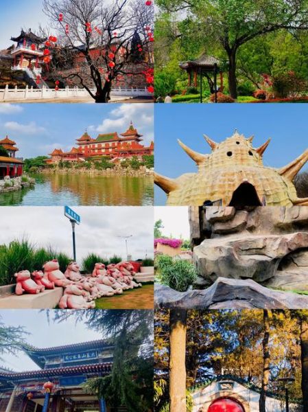 烟台市级非物质文化遗产（烟台市级非遗去哪里看最方便）-第2张图片-八三百科