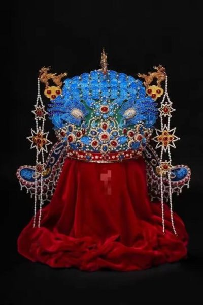 非物质文化遗产皇冠（非物质文化遗产皇冠头饰制作技艺入门）-第3张图片-八三百科