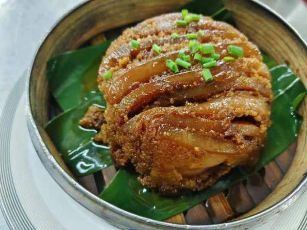 岱山的非物质文化遗产（岱山非遗小吃在哪儿寻最地道）-第2张图片-八三百科