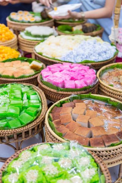 新加坡非物质文化遗产（新加坡非物质文化遗产有哪些传统美食）-第3张图片-八三百科