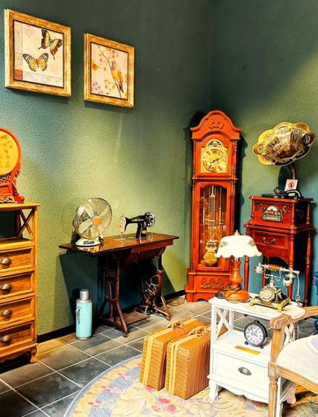 福州非物质文化遗产展厅（福州非遗馆在哪里怎么去）-第3张图片-八三百科