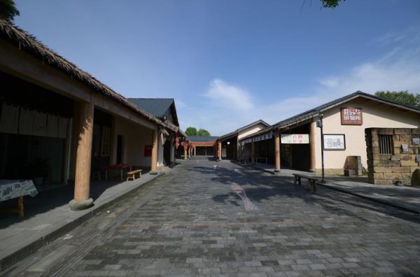 去非物质文化遗产园上班（非遗园上班工资待遇怎么样）-第1张图片-八三百科