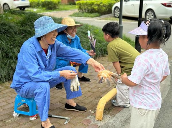 去非物质文化遗产园上班（非遗园上班工资待遇怎么样）-第2张图片-八三百科