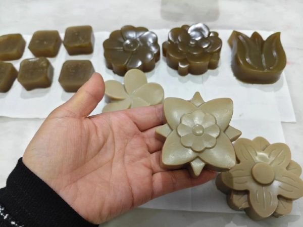 非物质文化遗产 手工皂（冷制手工皂入门配方）-第1张图片-八三百科