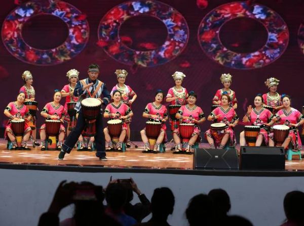 洪江  非物质文化遗产（洪江非遗有哪些特色值得一看）-第2张图片-八三百科