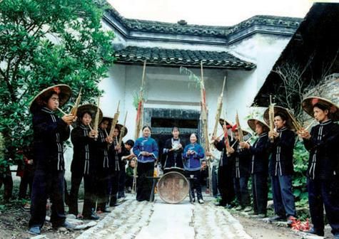 洪江  非物质文化遗产（洪江非遗有哪些特色值得一看）-第3张图片-八三百科