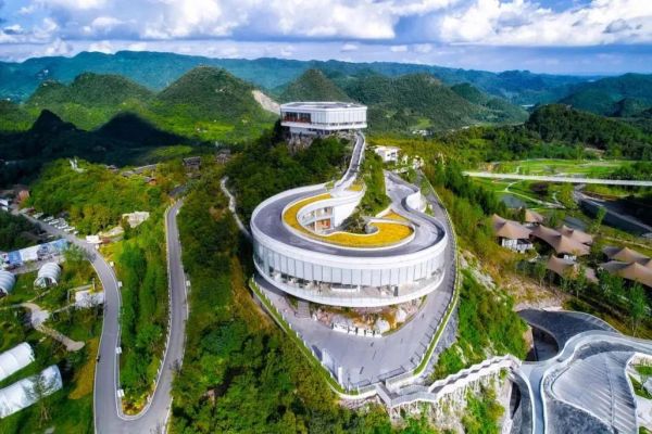 毕节非物质文化遗产建筑（毕节非物质文化遗产建筑有哪些）-第3张图片-八三百科