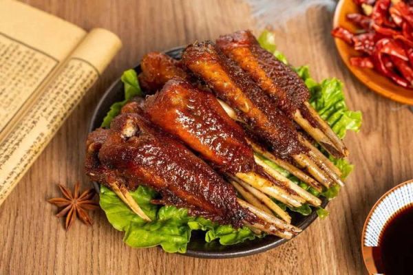 埔坪卤鹅非物质文化遗产-第2张图片-八三百科 埔坪卤鹅非物质文化遗产-第2张图片-八三百科