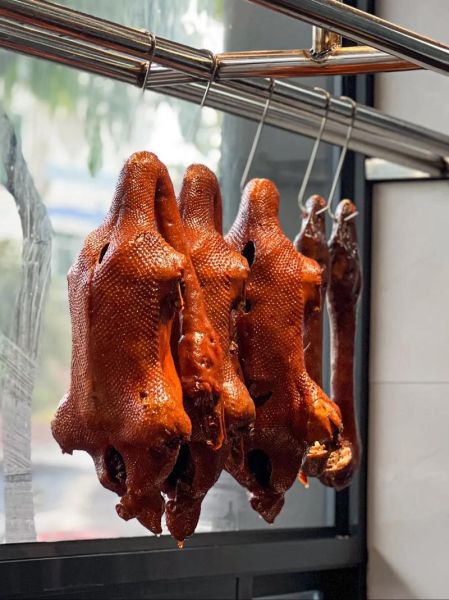 埔坪卤鹅非物质文化遗产-第3张图片-八三百科 埔坪卤鹅非物质文化遗产-第3张图片-八三百科