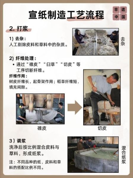 海盐百步非物质文化遗产(海盐百步非遗百步造纸技艺流程)-第2张图片-八三百科 海盐百步非物质文化遗产(海盐百步非遗百步造纸技艺流程)-第2张图片-八三百科