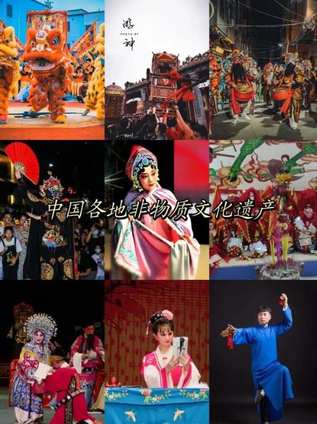 静宁非物质文化遗产文化（静宁非遗文化有哪些：从小白到大神的入门指南）-第2张图片-八三百科