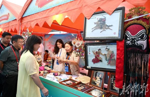 非物质文化遗产的可卖点（非遗文创产品如何变现）-第2张图片-八三百科