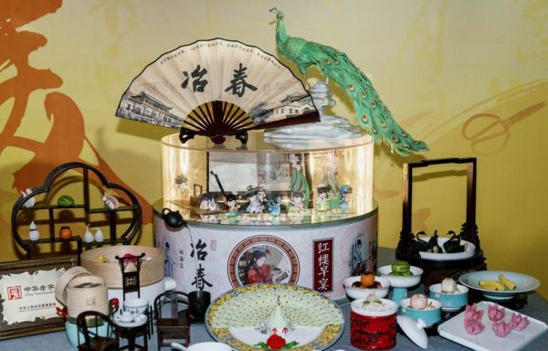 非物质文化遗产的可卖点(非遗文创产品如何变现)-第3张图片-八三百科 非物质文化遗产的可卖点(非遗文创产品如何变现)-第3张图片-八三百科