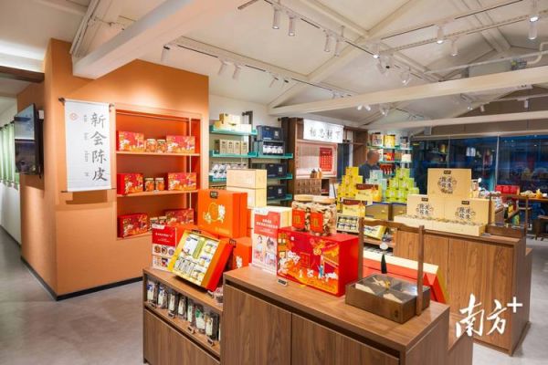 江门非物质文化遗产店名(江门非遗文创店铺有哪些)-第2张图片-八三百科 江门非物质文化遗产店名(江门非遗文创店铺有哪些)-第2张图片-八三百科