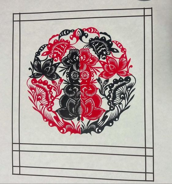 朔州非物质文化遗产剪纸（朔州非遗剪纸怎么入门）-第1张图片-八三百科