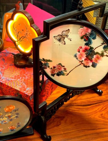 非物质文化遗产定制（非遗礼品定制多少钱）-第2张图片-八三百科