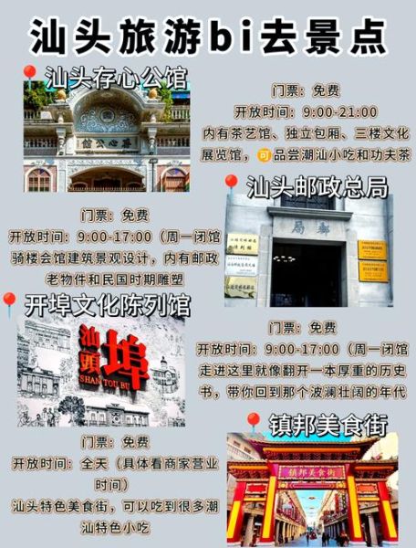 汕头非物质文化遗产地址(汕头非遗地址在哪?小白一图搞定)-第3张图片-八三百科 汕头非物质文化遗产地址(汕头非遗地址在哪?小白一图搞定)-第3张图片-八三百科