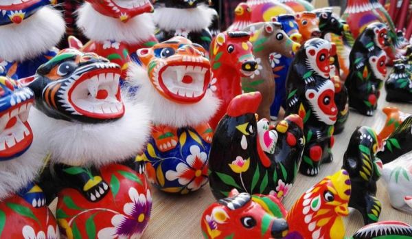 河南文化非物质文化遗产（河南有哪些国家级非遗项目）-第1张图片-八三百科