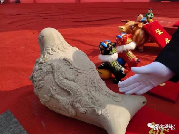 河南文化非物质文化遗产（河南有哪些国家级非遗项目）-第2张图片-八三百科