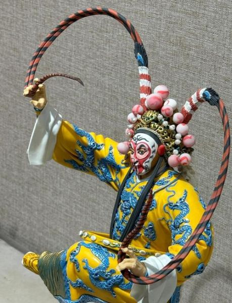 最新非物质文化遗产（最新非遗有哪些新面孔可以去看展）-第1张图片-八三百科