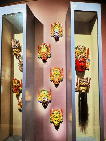 贵州省非物质文化遗产(贵州省非物质文化遗产有哪些值得一探)-第1张图片-八三百科 贵州省非物质文化遗产(贵州省非物质文化遗产有哪些值得一探)-第1张图片-八三百科