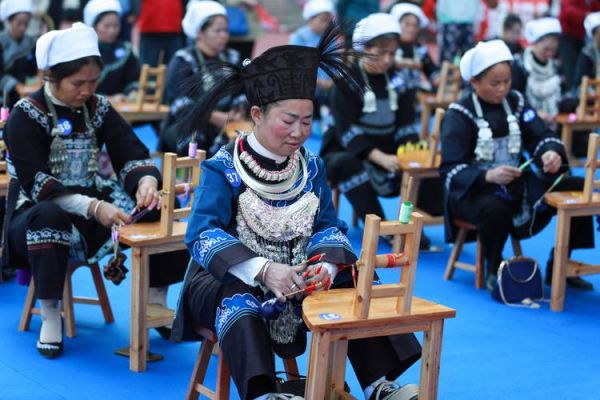 贵州省非物质文化遗产(贵州省非物质文化遗产有哪些值得一探)-第3张图片-八三百科 贵州省非物质文化遗产(贵州省非物质文化遗产有哪些值得一探)-第3张图片-八三百科