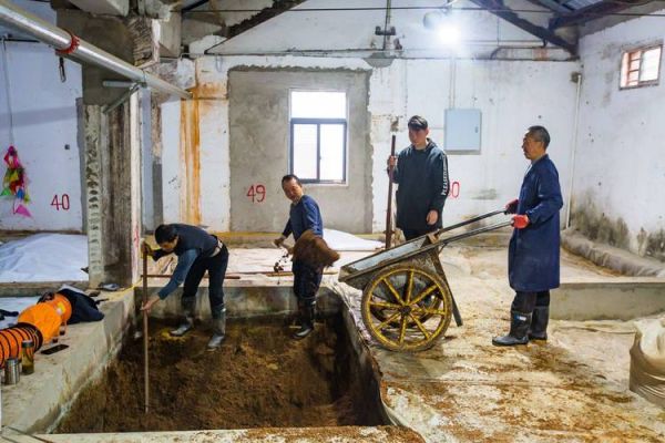 酒厂非物质文化遗产（酒厂非物质文化遗产体验攻略）-第3张图片-八三百科