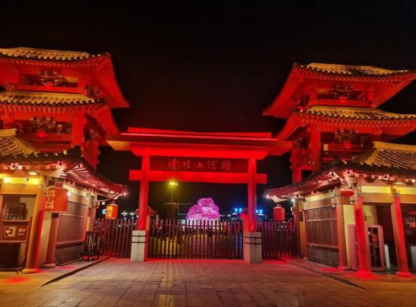 非物质文化遗产照片开封（开封非遗拍照打卡最佳地点）-第3张图片-八三百科