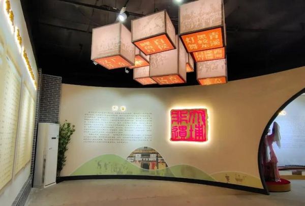 开办非物质文化遗产（开办非物质文化遗产博物馆怎么做？先做市场调研）-第1张图片-八三百科