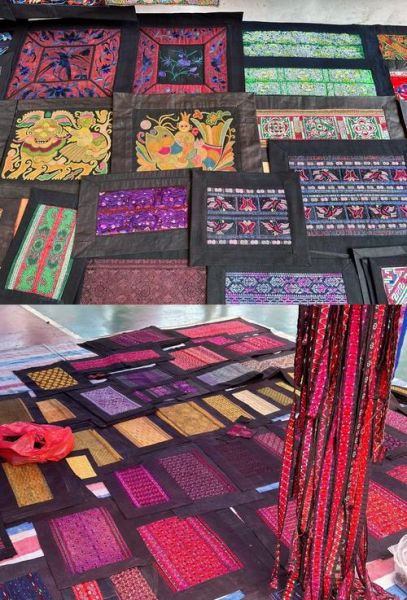 凯里非物质文化遗产（凯里苗绣非遗入门指南）-第1张图片-八三百科