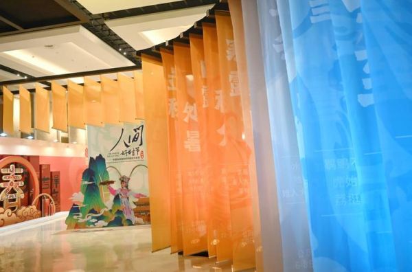 非物质文化遗产地图（中国非物质文化遗产地图怎么快速看懂）-第3张图片-八三百科