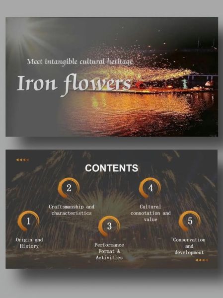 非物质文化遗产英文课件(非遗英语课件怎么做:免费PPT模板+教学设计全流程)-第3张图片-八三百科 非物质文化遗产英文课件(非遗英语课件怎么做:免费PPT模板+教学设计全流程)-第3张图片-八三百科